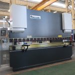 WC67Y χάλυβα συγκολλημένα υδραυλικά nc πίεση εργαλείο φρένο τιμή