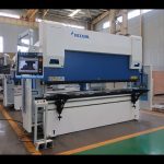 6 αξόνων CNC μηχάνημα πρέσας 100 τόνων x 3200 χιλιοστά