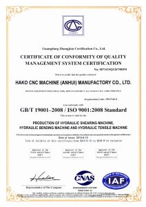 Πιστοποιητικά