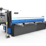 Υδραυλική μηχανή κοπής