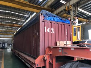 Παράδοση πακέτου