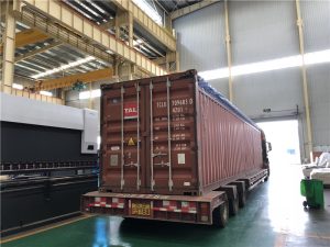 Παράδοση πακέτου