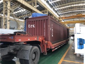 Παράδοση πακέτου