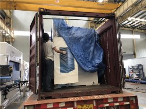 Παράδοση πακέτου