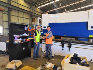 εξυπηρέτηση μετά την πώληση