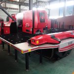 EASY-FAB P25 siemens, ανεμιστήρας κυλινδρικού κυλινδρικού κυλίνδρου, πρέσα διάτρησης