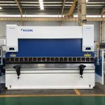 καλύτερη τιμή υδραυλικό μεταλλικό φύλλο φρένο μηχάνημα για την κάμψη ανθρακούχο χάλυβα εξάγεται σε όλο τον κόσμο