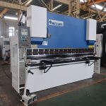 υψηλής ποιότητας υδραυλικό cnc μηχανή φρένων τύπου estun e20 ε21 ελεγκτή με καλή τιμή και CE