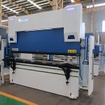 63T / 2500 υδραυλικό πιάτο με αριθμητικό χειριστήριο