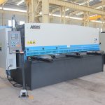 υδραυλική κοπτική μηχανή κοπής υδραυλικής κοπής με υψηλή ποιότητα