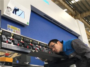 έλεγχος ποιότητας