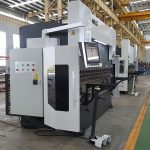 υψηλής απόδοσης υδραυλικό συγχρονισμένο φρένο με ρομπότ