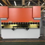 Wc67K-160t 3200 χιλιοστά υδραυλικό cnc φρένο τύπου, πιέζοντας πέδη για την πώληση, μικρό φρένο με da41